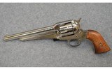 A. Uberti ~ 1875 Army ~ 44-40 - 3 of 5