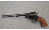Ruger ~ Single Six ~ 22 Long Rifle - 2 of 2
