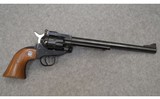 Ruger ~ Single Six ~ 22 Long Rifle - 1 of 2