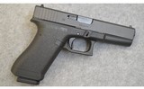 Glock ~ P80 ~ 9 mm Luger - 1 of 6
