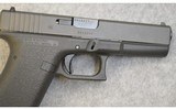 Glock ~ P80 ~ 9 mm Luger - 2 of 6