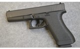Glock ~ P80 ~ 9 mm Luger - 4 of 6