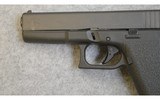 Glock ~ P80 ~ 9 mm Luger - 5 of 6