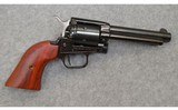 Heritage ~ Rough Rider ~ 22 Long Rifle - 1 of 4