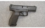 Heckler & Koch ~ VP9 ~ 9 mm Luger - 1 of 5