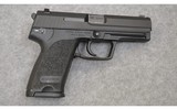 Heckler & Koch ~ USP ~ 40 S&W - 1 of 5