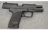 Heckler & Koch ~ USP ~ 40 S&W - 2 of 5