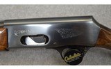 Browning ~ 2000 ~ 20 Gauge - 10 of 13