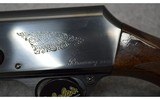 Browning ~ 2000 ~ 20 Gauge - 12 of 13