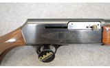 Browning ~ 2000 ~ 20 Gauge - 3 of 13