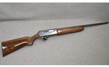 Browning ~ 2000 ~ 20 Gauge - 1 of 13