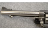 Ruger ~ Single Six ~ 22 Long Rifle/ 22 WMR - 3 of 4