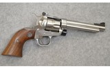Ruger ~ Single Six ~ 22 Long Rifle/ 22 WMR - 1 of 4