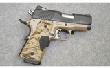 Kimber ~ Ultra Covert II ~ 45 ACP - 1 of 6
