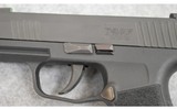 Sig Sauer ~ P365 ~ 9 mm Luger - 3 of 3