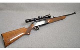 Belgian Browning ~ BAR ~ 243 Winchester - 1 of 13