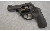 Ruger ~ LCR ~ 22 WMR - 2 of 2