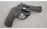 Ruger ~ LCR ~ 22 WMR - 1 of 2