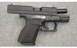 Springfield ~ XD-40 ~ 40 S&W - 4 of 4