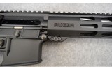 Ruger ~ AR-556 ~ 5.56/ 2.23 - 11 of 11