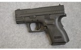 Springfield Armory ~ XD-9 ~ 9 MM Luger - 3 of 3