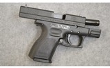 Springfield Armory ~ XD-9 ~ 9 MM Luger - 2 of 3