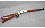 Uberti ~ 66 Carbine ~ 38 Special - 1 of 11