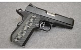 Dan Wesson ~ ECP ~ 9 MM Luger - 1 of 5