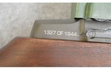 Springfield ~ M1 Garand ~ 30-06 Win. - 6 of 16