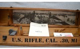 Springfield ~ M1 Garand ~ 30-06 Win. - 16 of 16