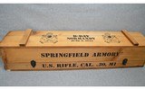 Springfield ~ M1 Garand ~ 30-06 Win. - 13 of 16