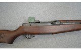 Springfield ~ M1 Garand ~ 30-06 Win. - 3 of 16
