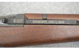 Springfield ~ M1 Garand ~ 30-06 Win. - 5 of 16
