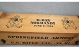 Springfield ~ M1 Garand ~ 30-06 Win. - 14 of 16