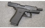 Glock ~ 48 ~ 9 MM Luger - 2 of 3