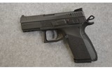 CZ ~ P-07 ~ 9 MM Luger - 3 of 4
