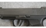 SIG Sauer ~ P365 XL ~ 9 MM Luger - 4 of 4