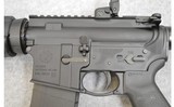 Ruger ~ AR-556 ~ 5.56 X 45 MM - 9 of 11