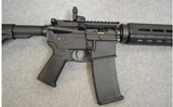 Ruger ~ AR-556 ~ 5.56 X 45 MM - 3 of 11
