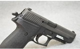 SIG Sauer ~ P226 MK 25 ~ 9 MM Luger - 6 of 6