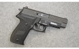 SIG Sauer ~ P226 MK 25 ~ 9 MM Luger - 1 of 6