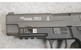 SIG Sauer ~ P226 MK 25 ~ 9 MM Luger - 4 of 6