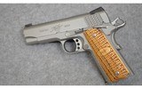 Kimber ~ Pro Raptor II ~ 45 ACP - 3 of 4