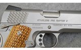 Kimber ~ Pro Raptor II ~ 45 ACP - 2 of 4