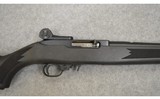 Ruger ~ 10/22 ~ 22 Long Rifle - 3 of 12