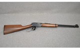 Winchester ~ 94/22 ~ 22 Long Rifle - 1 of 14