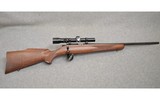 Kimber Of Oregon ~ 82 ~ 22 Long Rifle - 1 of 13