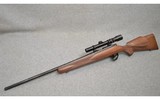 Kimber Of Oregon ~ 82 ~ 22 Long Rifle - 5 of 13