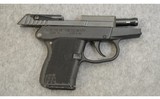 Kel-Tec ~ P-32 ~ 32 ACP - 2 of 3