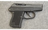 Kel-Tec ~ P-32 ~ 32 ACP - 1 of 3